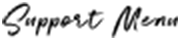 Support Menu
